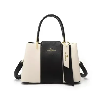 LUXURY LEATHER HAND BAGS FOR LADIES